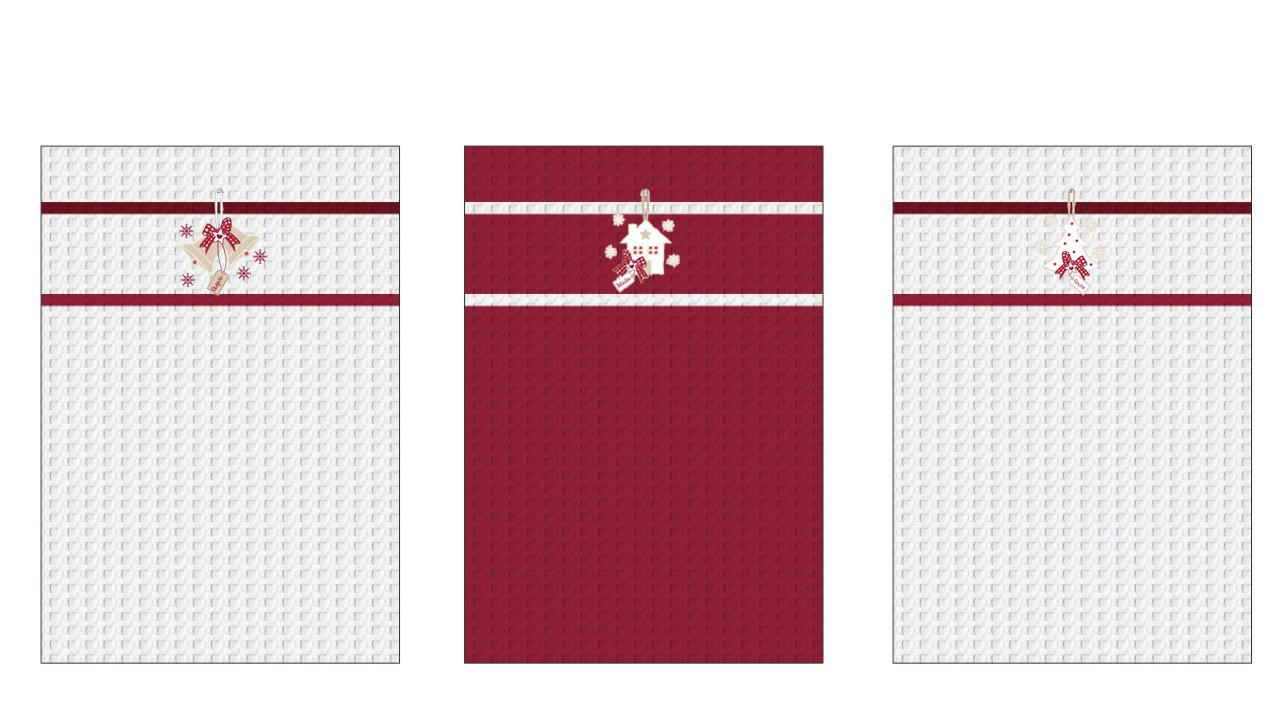 STR BISCUITS 02 - BIANCO