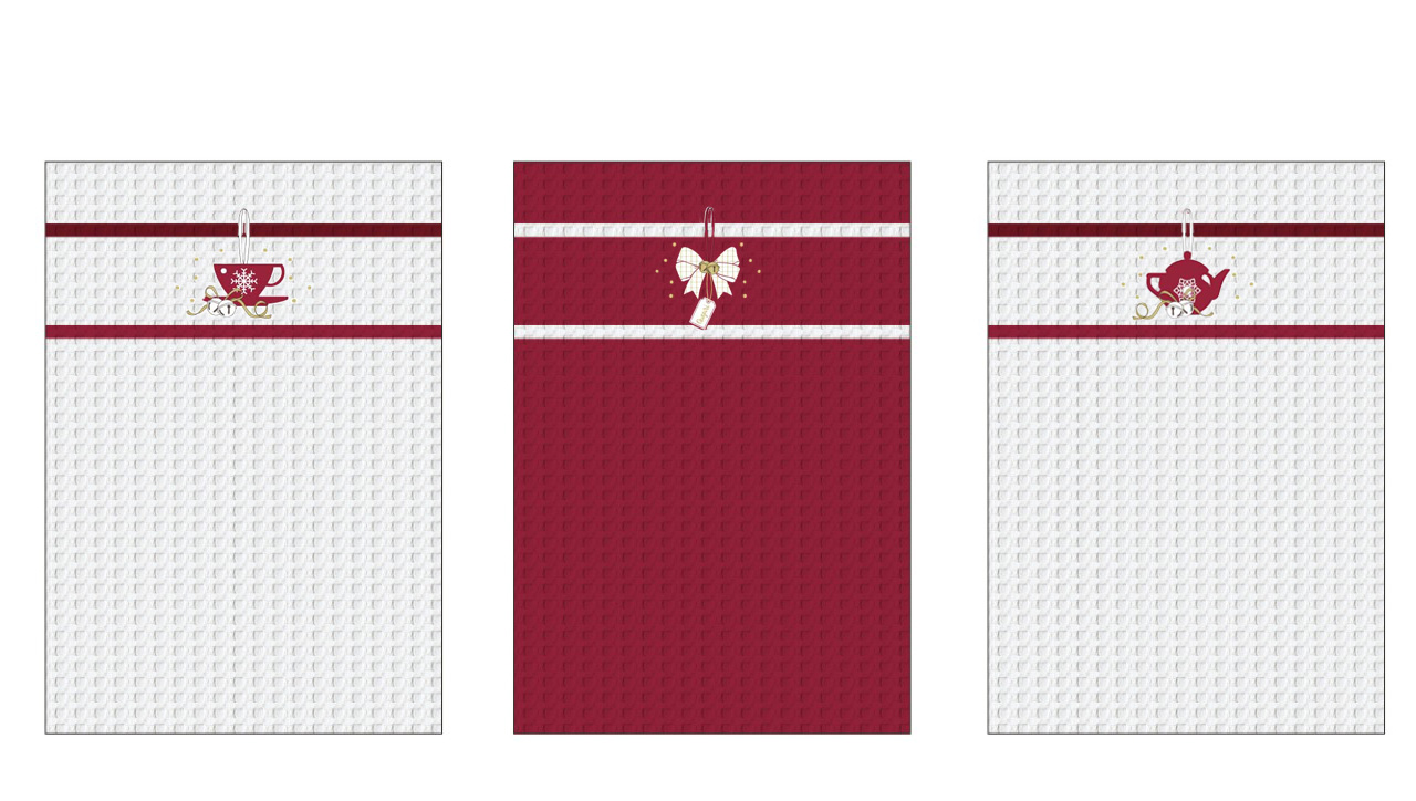 STR BISCUITS 03 - BIANCO