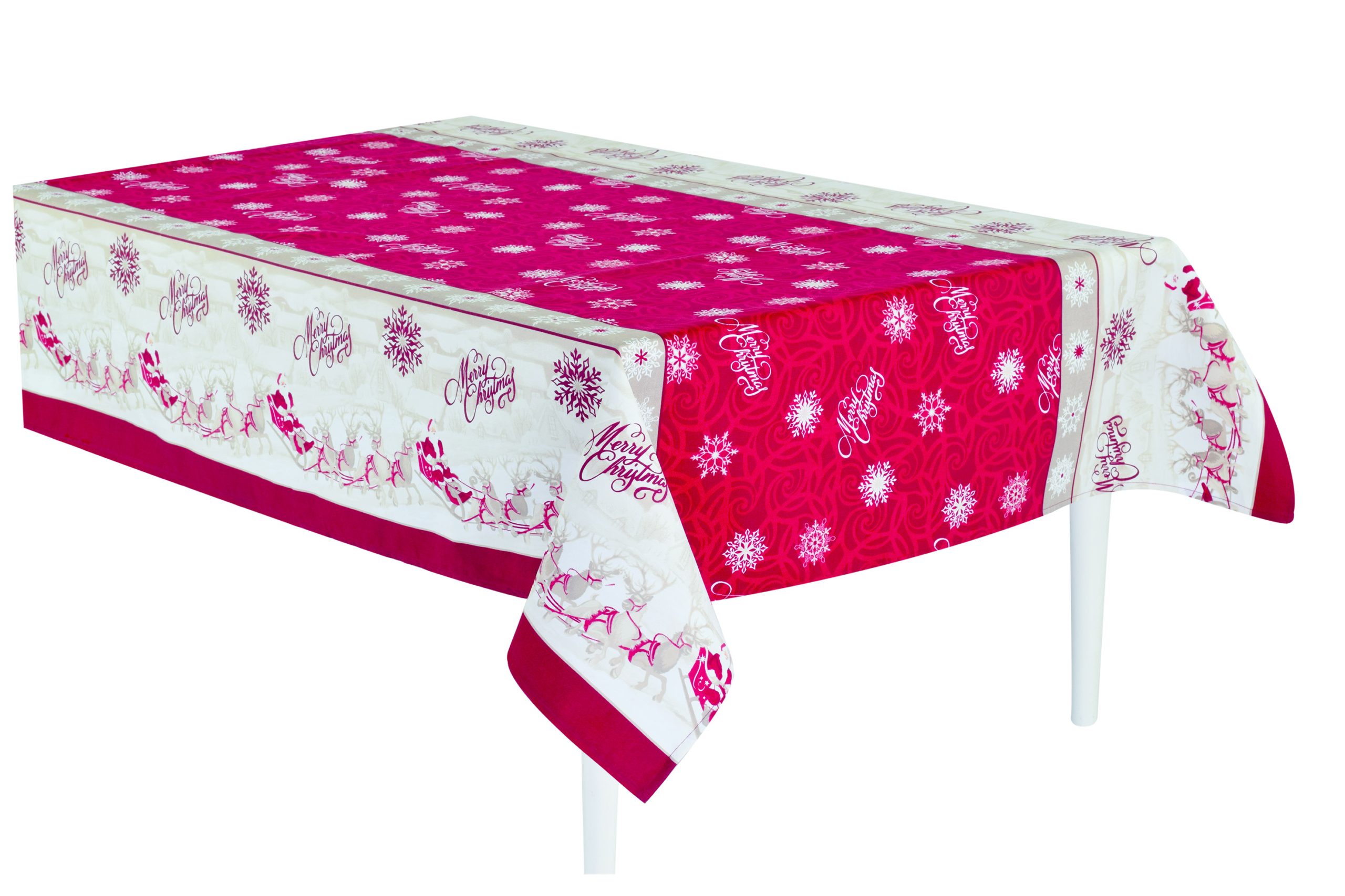 TOV BIANCA - Dis 01 - ROSSO