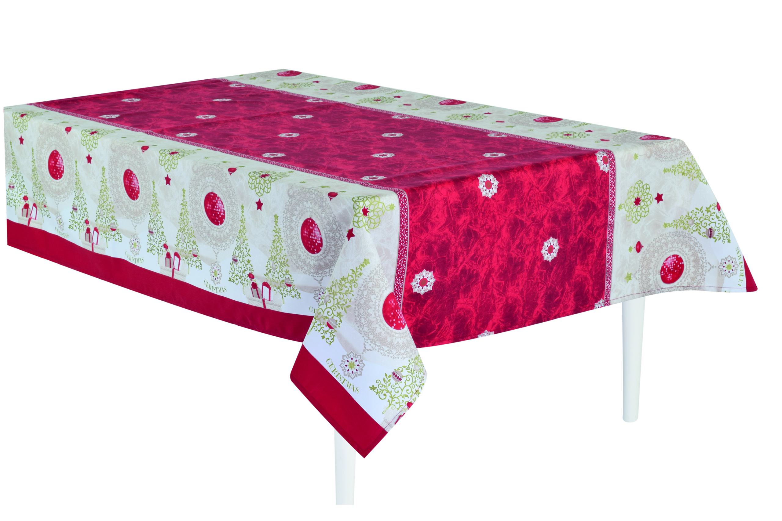 TOV BIANCA - Dis 03 - ROSSO