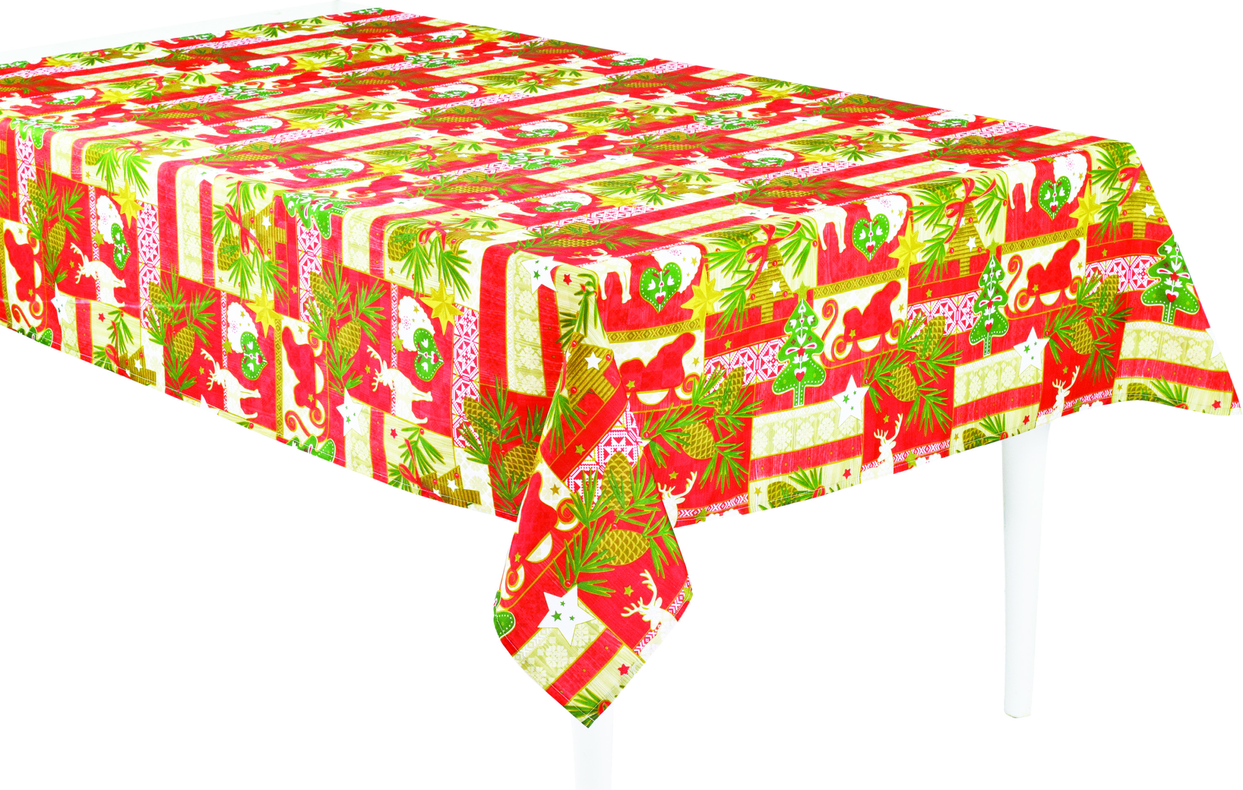 Tovaglia Village - Dis 04